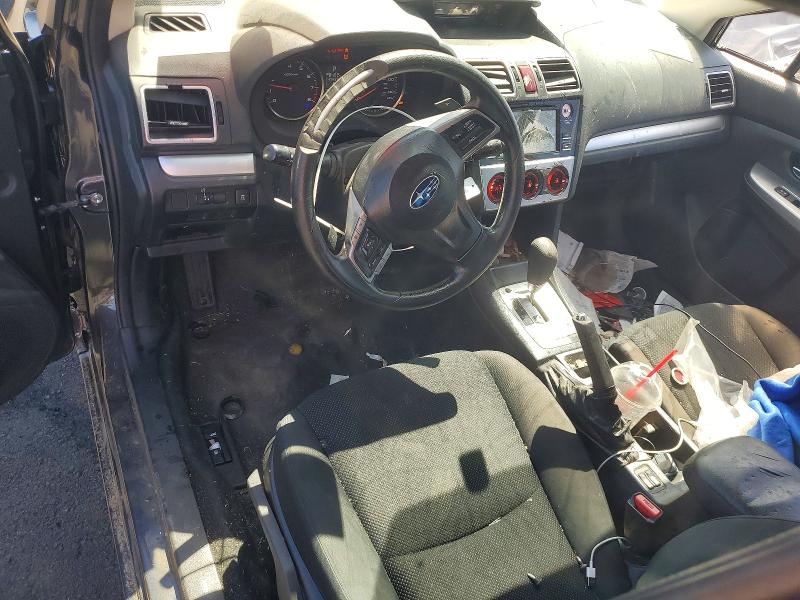 53993656 :رقم المزاد ، JF1GJAB6XGH022477 vin ، 2016 Subaru Impreza مزاد بيع