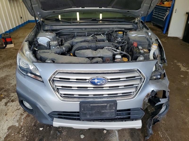 Продажа на аукционе авто 2016 Subaru Outback, vin: 4S4BSANC0G3338899, номер лота: 57367116