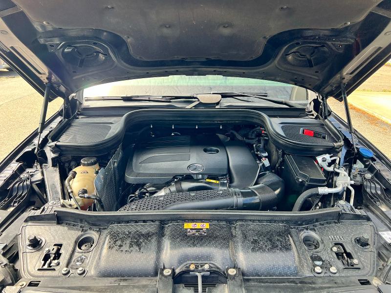 Aukcja sprzedaży 2020 Mercedes-benz Gle, vin: 4JGFB4KB1LA085290, numer aukcji: 56309336
