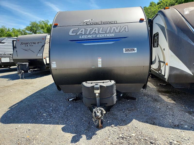 Продаж на аукціоні авто 2019 Coachman Recreational Vehicle (rv), vin: 5ZT2CAXB8KX014198, номер лоту: 56063896
