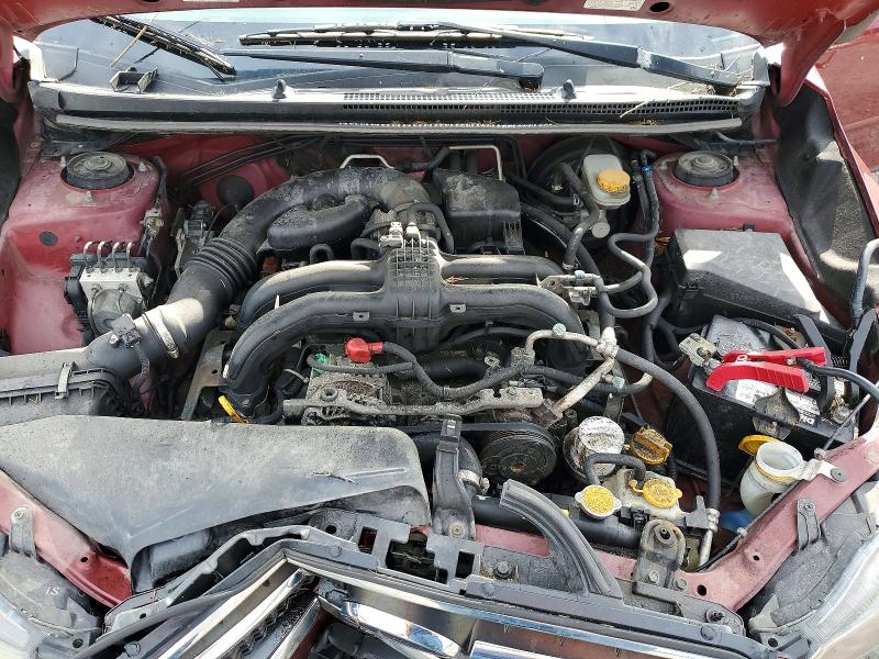 2015 Subaru Impreza მანქანა იყიდება აუქციონზე, vin: JF1GPAA65FG267479, აუქციონის ნომერი: 57493136