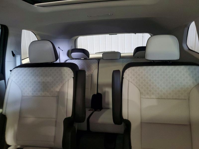 Aukcja sprzedaży 2025 Gmc Acadia, vin: 1GKENRRS8SJ210430, numer aukcji: 56314746