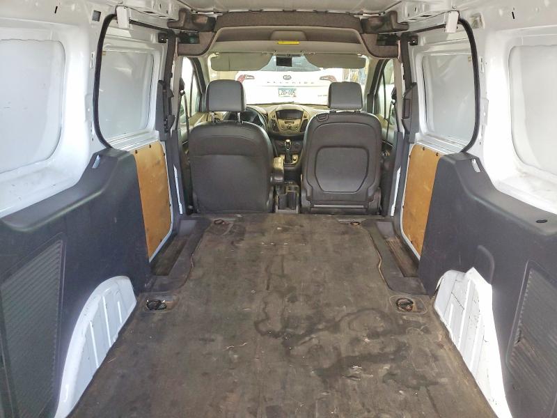 Продаж на аукціоні авто 2018 Ford Transit Connect, vin: NM0LS7E77J1367556, номер лоту: 56743036