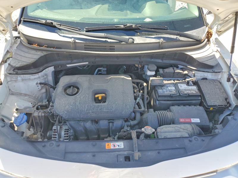 Aukcja sprzedaży 2022 Kia Soul, vin: KNDJ23AU1N7160887, numer aukcji: 58116416