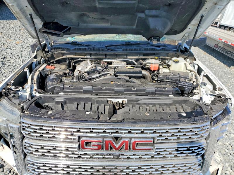 Продажа на аукционе авто 2021 Gmc Sierra, vin: 1GT49REY7MF123212, номер лота: 58942506