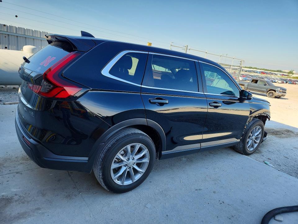Aukcja sprzedaży 2023 Honda Cr-v, vin: 2HKRS4H46PH403543, numer aukcji: 55051346