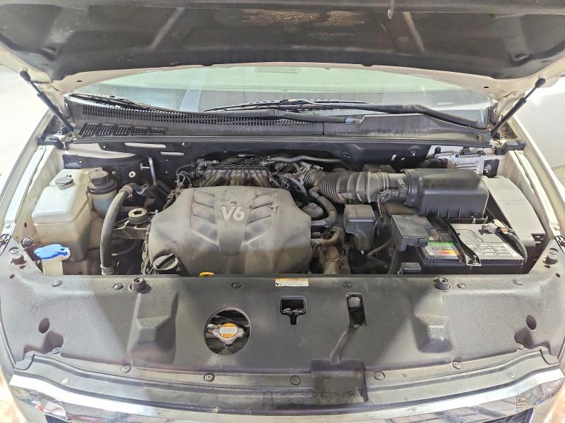 Продаж на аукціоні авто 2012 Kia Sedona, vin: KNDMH4C79C6422134, номер лоту: 57886646