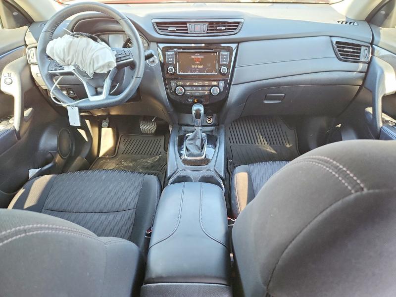 Продажа на аукционе авто 2020 Nissan Rogue, vin: 5N1AT2MV4LC762680, номер лота: 57652746