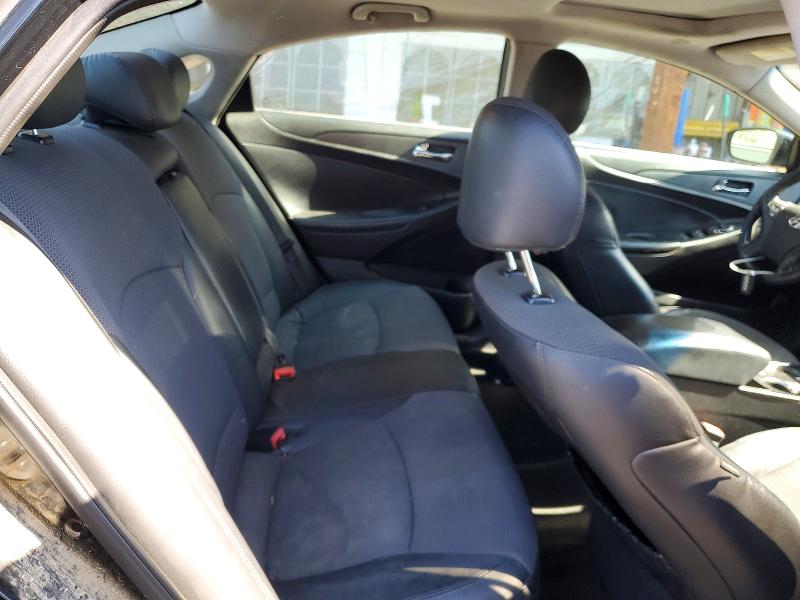 59179996 :رقم المزاد ، 5NPEC4AC9DH720788 vin ، 2013 Hyundai Sonata مزاد بيع