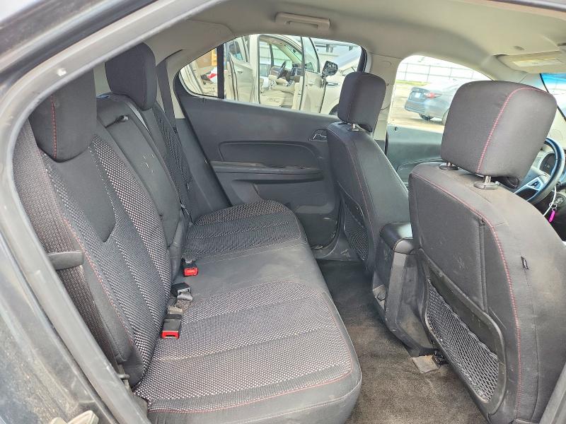 Продажа на аукционе авто 2011 Chevrolet Equinox, vin: 2CNFLEEC4B6289004, номер лота: 56321626