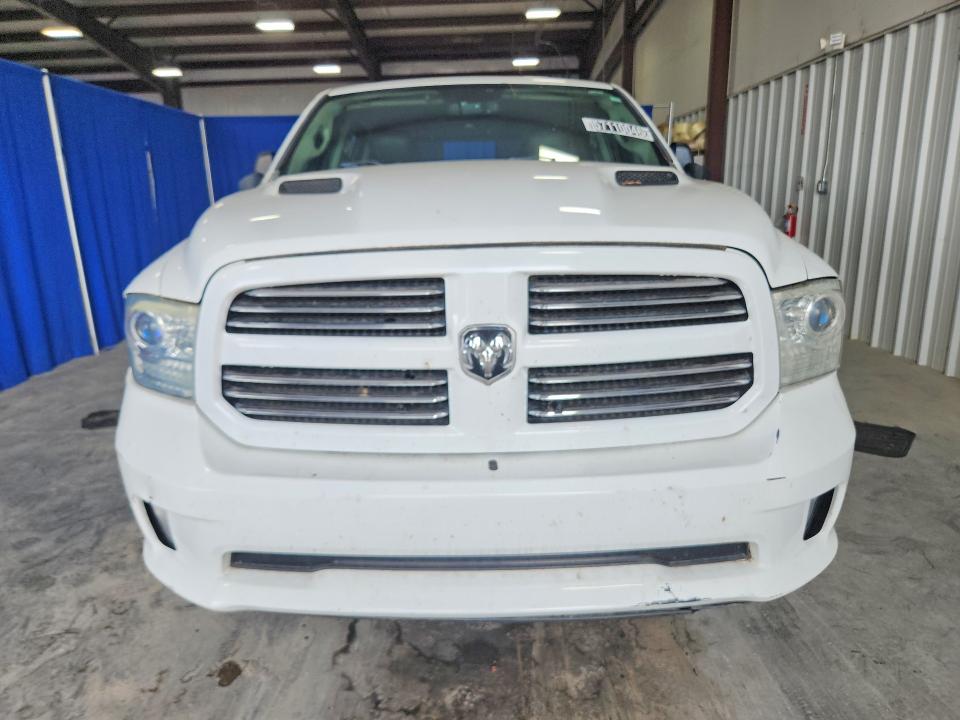 Продаж на аукціоні авто 2015 Ram 1500, vin: 1C6RR7MT8FS719625, номер лоту: 57110046