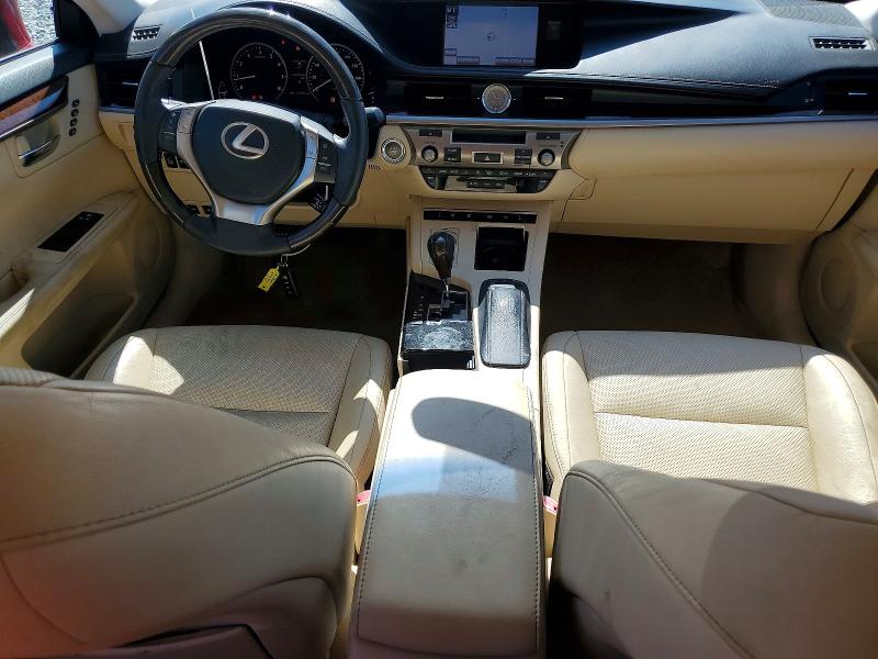 Aukcja sprzedaży 2014 Lexus Es, vin: JTHBK1GG7E2085716, numer aukcji: 58082256