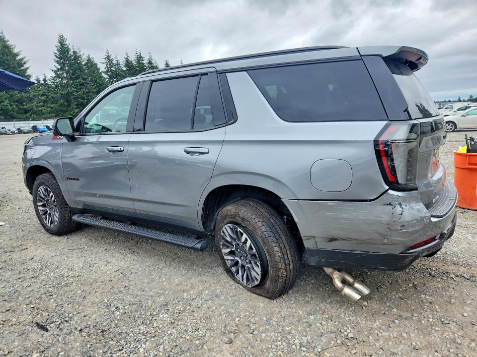 Aukcja sprzedaży 2026 Chevrolet Tahoe, vin: 1GNS6PK82TR210223, numer aukcji: 59105916