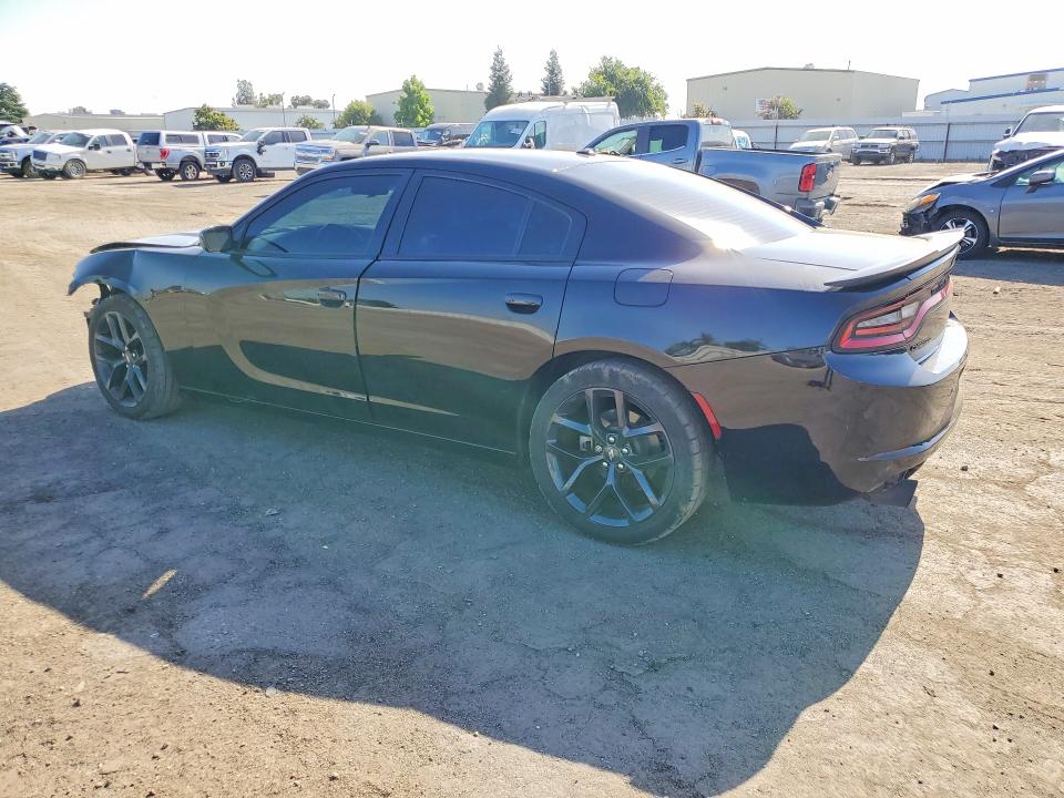 Aukcja sprzedaży 2021 Dodge Charger, vin: 2C3CDXBG9MH653260, numer aukcji: 55461776
