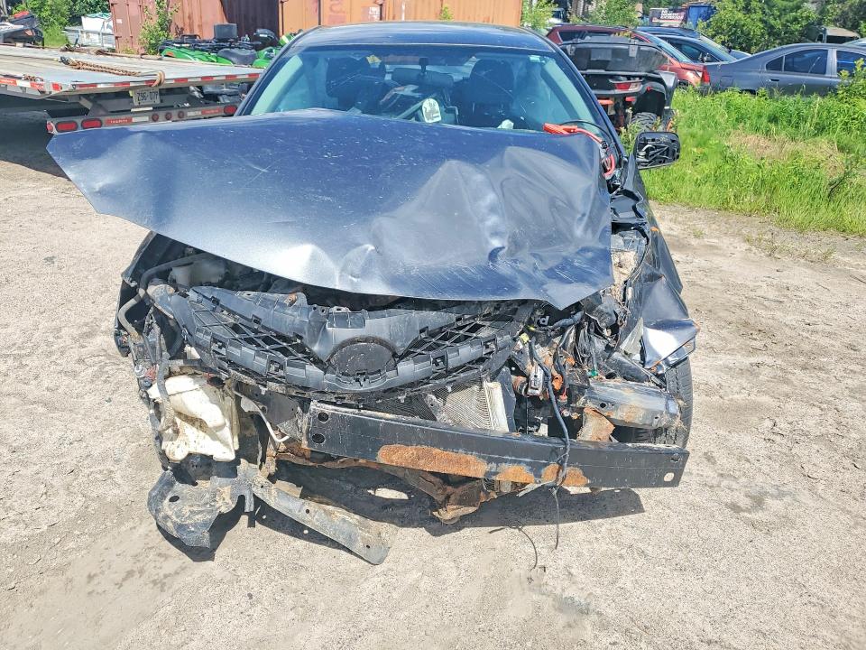 58360006 :رقم المزاد ، 2T1BU4EE9CC764917 vin ، 2012 Toyota Corolla مزاد بيع