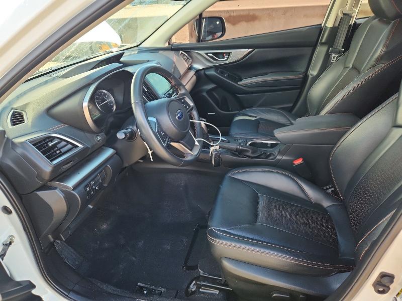 Продажа на аукционе авто 2021 Subaru Crosstrek, vin: JF2GTHNC7M8311943, номер лота: 58325606