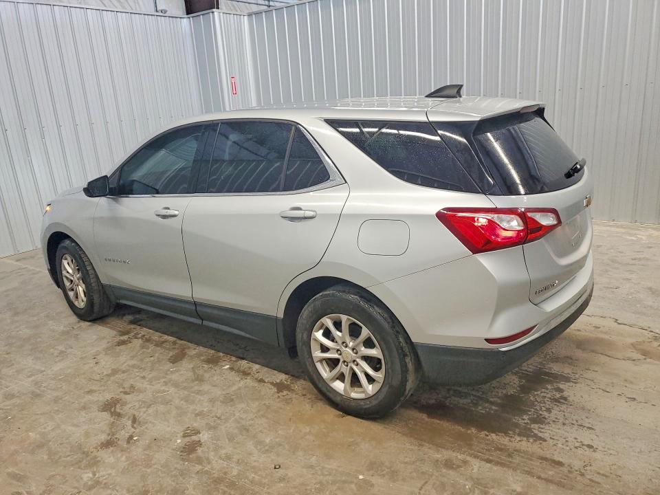 Продажа на аукционе авто 2020 Chevrolet Equinox, vin: 2GNAXJEV6L6177200, номер лота: 56831446