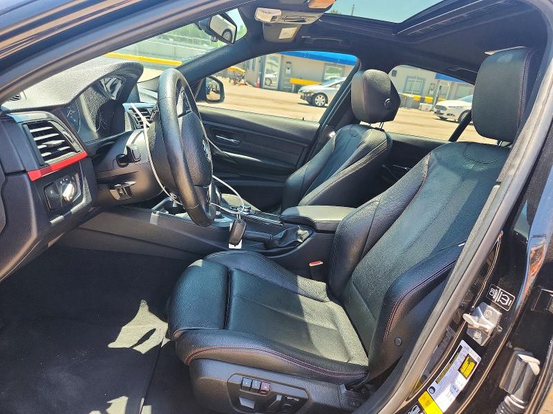 2013 Bmw 335 მანქანა იყიდება აუქციონზე, vin: WBA3B9C57DF586456, აუქციონის ნომერი: 57236196
