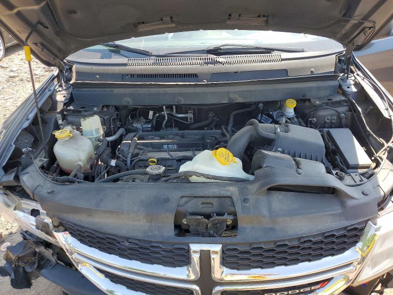 Aukcja sprzedaży 2020 Dodge Journey, vin: 3C4PDCAB6LT254632, numer aukcji: 58985436