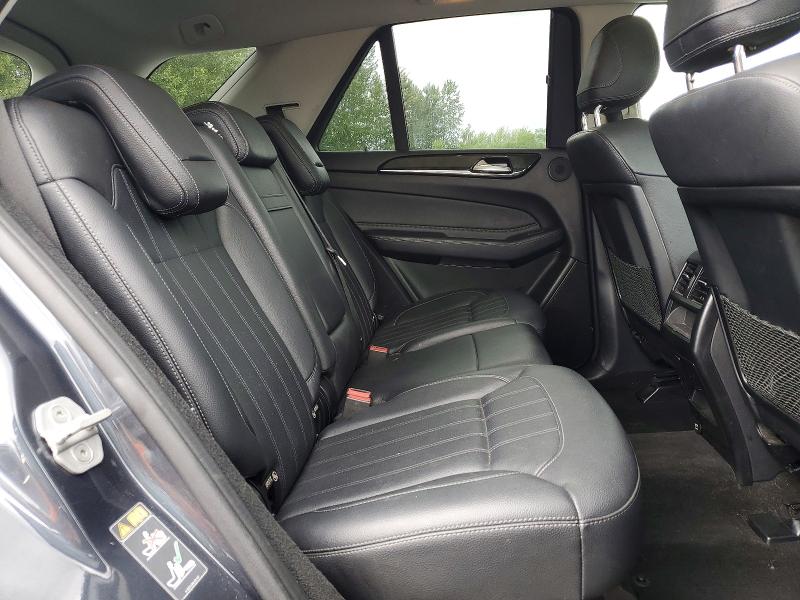 Aukcja sprzedaży 2016 Mercedes-benz Gle, vin: 4JGDA5HB9GA631332, numer aukcji: 56166896