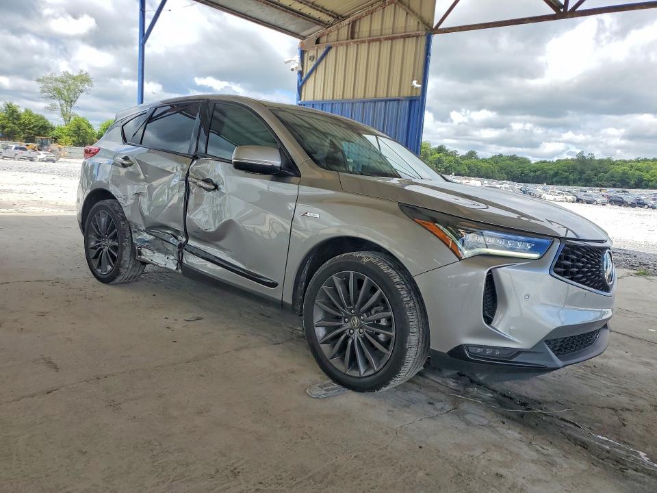 Aukcja sprzedaży 2023 Acura Rdx, vin: 5J8TC2H8XPL006943, numer aukcji: 58244916