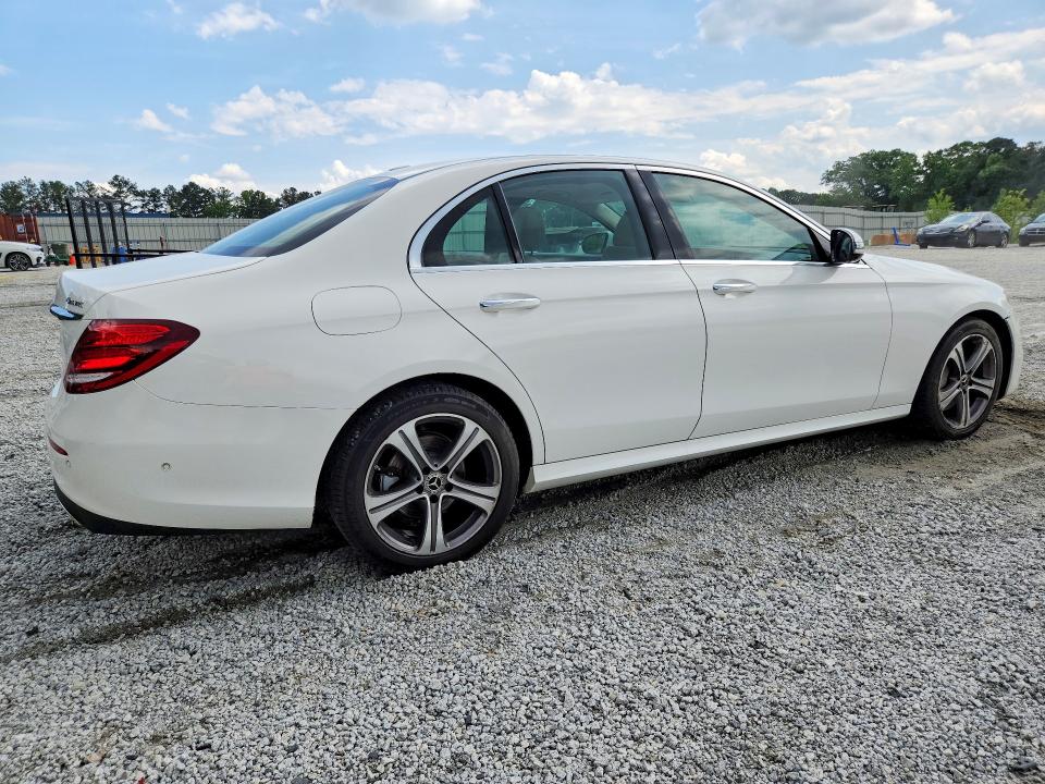 Продажа на аукционе авто 2020 Mercedes-benz E, vin: WDDZF8EB6LA700902, номер лота: 55672686