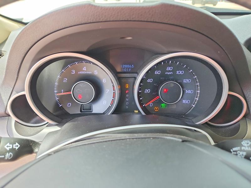 57305596 :رقم المزاد ، 19UUA8F54EA008833 vin ، 2014 Acura Tl مزاد بيع