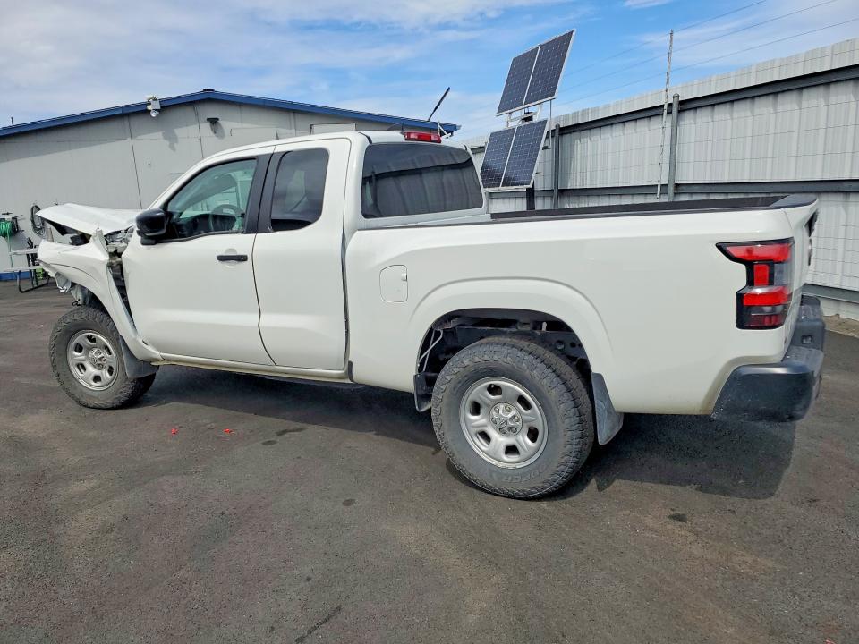 Aukcja sprzedaży 2024 Nissan Frontier, vin: 1N6ED1CM7RN674240, numer aukcji: 57486656