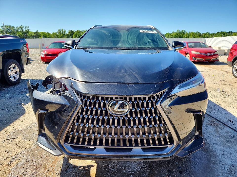 Продажа на аукционе авто 2024 Lexus Nx 350, vin: 2T2AGCEZ8RC043248, номер лота: 55039906