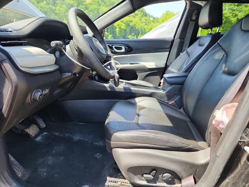 Продажа на аукционе авто 2025 Jeep Compass, vin: 3C4NJDCN8ST520812, номер лота: 56566696