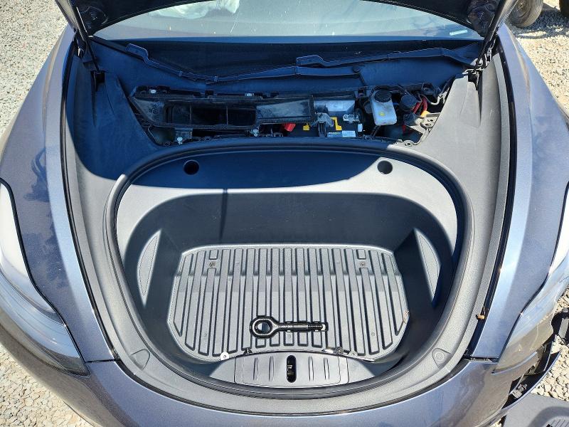 Продаж на аукціоні авто 2020 Tesla Model 3, vin: 5YJ3E1ECXLF796219, номер лоту: 58892286