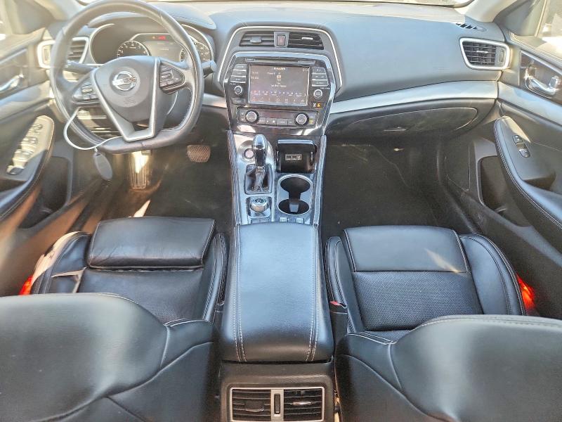 Продаж на аукціоні авто 2016 Nissan Maxima, vin: 1N4AA6AP3GC443404, номер лоту: 56106716