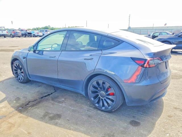 Aukcja sprzedaży 2022 Tesla Model Y, vin: 7SAYGDEF3NF462602, numer aukcji: 55789436