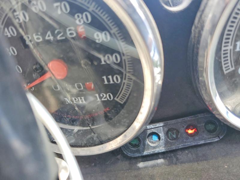 55885116 :رقم المزاد ، 1HD1CAP14RY213952 vin ، 1994 Harley Davidson Xl1200 مزاد بيع