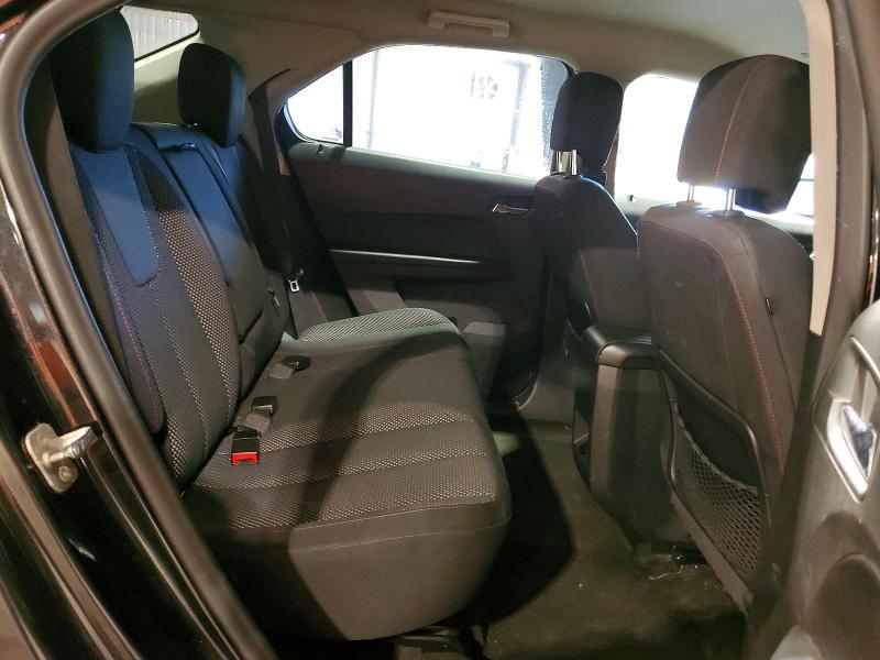 Aukcja sprzedaży 2015 Chevrolet Equinox, vin: 2GNALBEK8F6290173, numer aukcji: 53729286