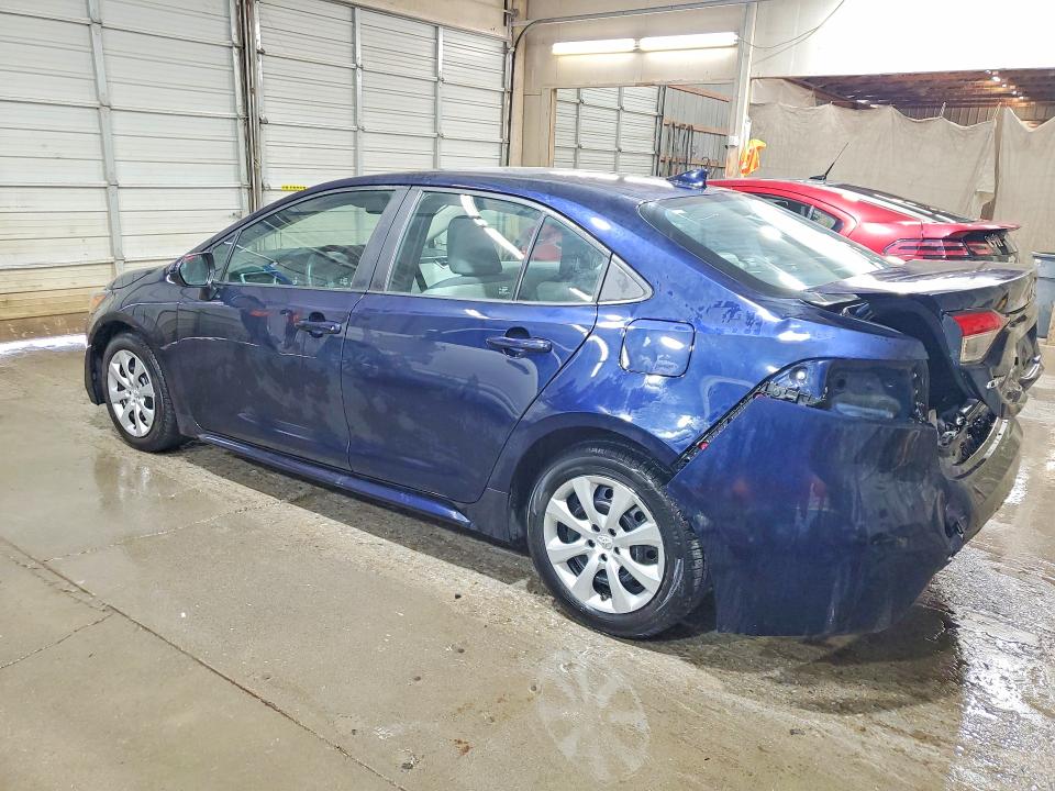 Aukcja sprzedaży 2023 Toyota Corolla, vin: 5YFB4MDE1PP004567, numer aukcji: 56682906