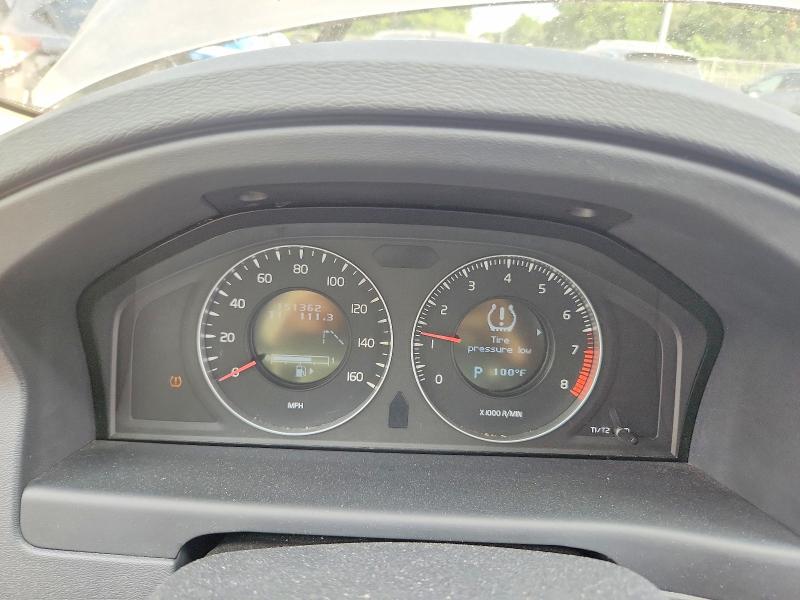 58107806 :رقم المزاد ، YV4BZ982081037772 vin ، 2008 Volvo Xc70 مزاد بيع