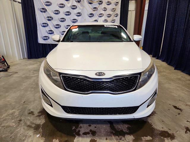 Aukcja sprzedaży 2015 Kia Optima, vin: 5XXGM4A79FG433233, numer aukcji: 58450756