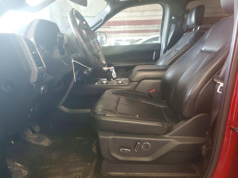 2019 Ford Expedition მანქანა იყიდება აუქციონზე, vin: 1FMJU1JT2KEA80443, აუქციონის ნომერი: 54886966