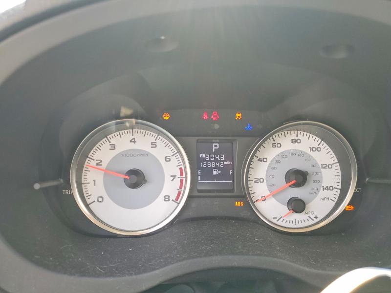 56574686 :رقم المزاد ، JF1GPAR63D2898083 vin ، 2013 Subaru Impreza مزاد بيع