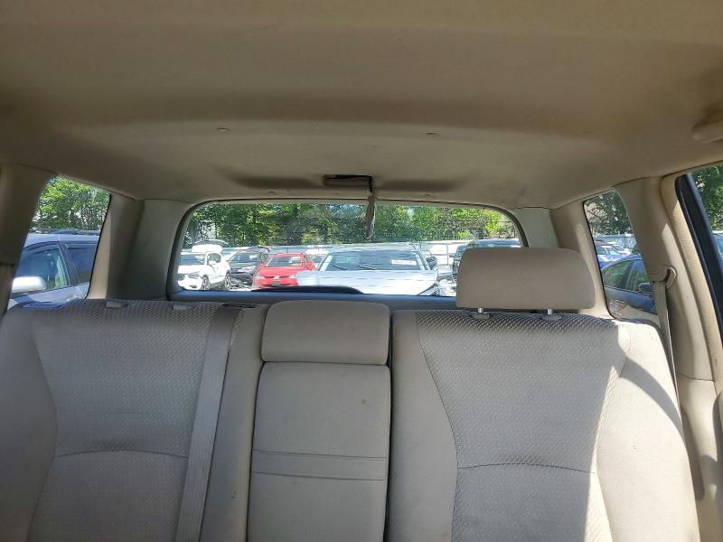 2006 Toyota Highlander მანქანა იყიდება აუქციონზე, vin: JTEGD21A860150190, აუქციონის ნომერი: 54293156