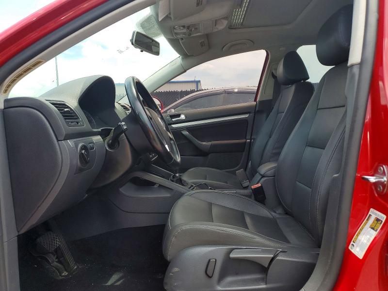 Aukcja sprzedaży 2008 Volkswagen Jetta, vin: 3VWRJ71K98M124786, numer aukcji: 57499926
