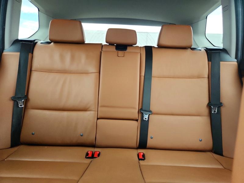 Aukcja sprzedaży 2016 Bmw X3, vin: 5UXWX9C53G0D75877, numer aukcji: 56940556