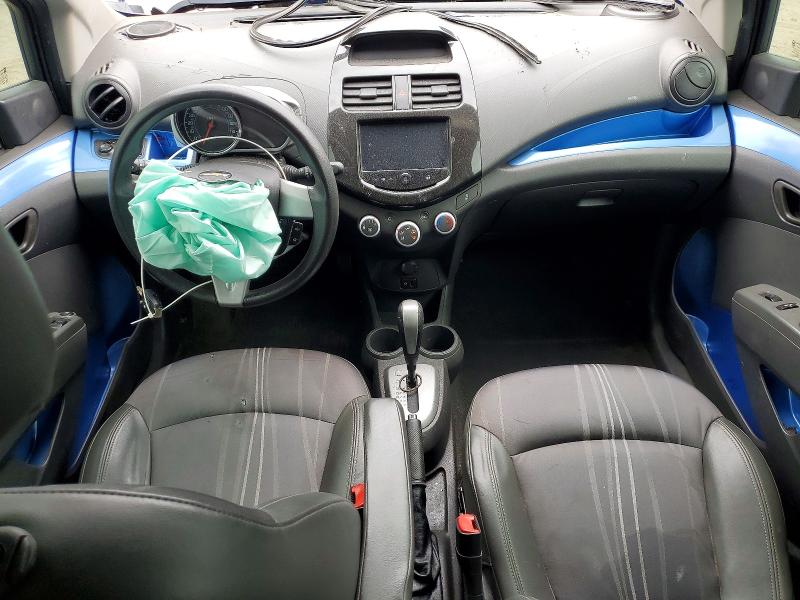 Aukcja sprzedaży 2013 Chevrolet Spark, vin: KL8CD6S90DC503475, numer aukcji: 57703916