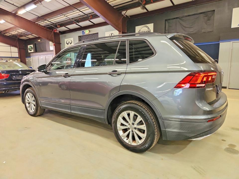 57782736 :رقم المزاد ، 3VV0B7AX8KM095553 vin ، 2019 Volkswagen Tiguan مزاد بيع