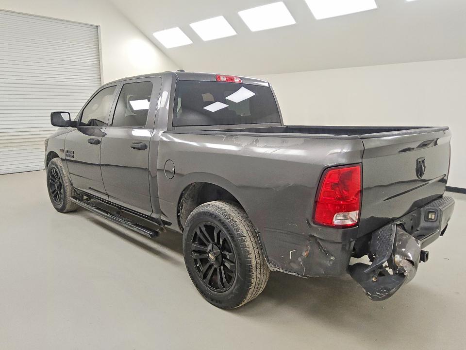 2014 Ram 1500 მანქანა იყიდება აუქციონზე, vin: 1C6RR6KT1ES272213, აუქციონის ნომერი: 57977856