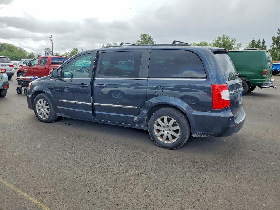 Aukcja sprzedaży 2013 Chrysler Town & Country, vin: 2C4RC1BG0DR632233, numer aukcji: 56549796