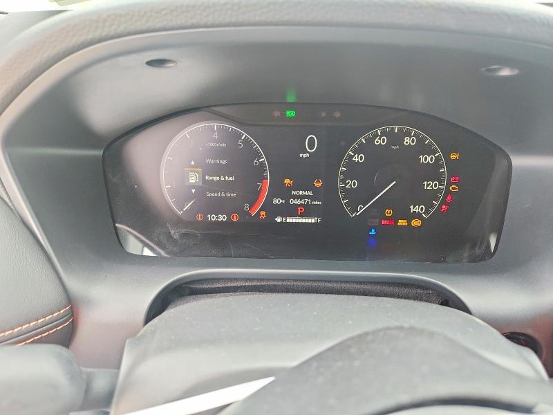 Aukcja sprzedaży 2025 Honda Hr-v, vin: 3CZRZ1H52SM701054, numer aukcji: 59079116