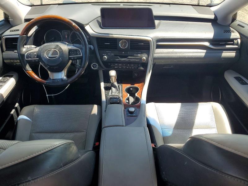 Aukcja sprzedaży 2018 Lexus Rx 450hl, vin: JTJDGKCA5J2000625, numer aukcji: 54557566