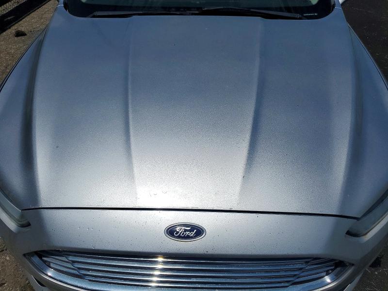 Aukcja sprzedaży 2014 Ford Fusion, vin: 3FA6P0HDXER136176, numer aukcji: 56328456